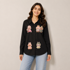Mascot Magic Premium Poplin Shirt