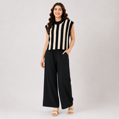 Parallel Lines Premium Knit Cord Set