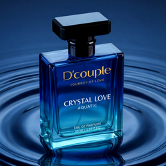 Love Poison & Crystal Love (Combo)