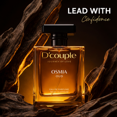 Osmia OUD & Brisk (Combo)