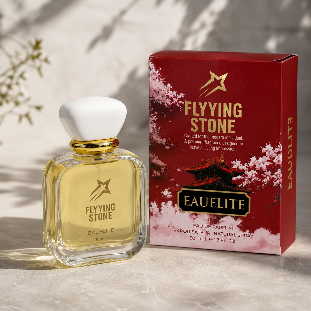 EAUELITE