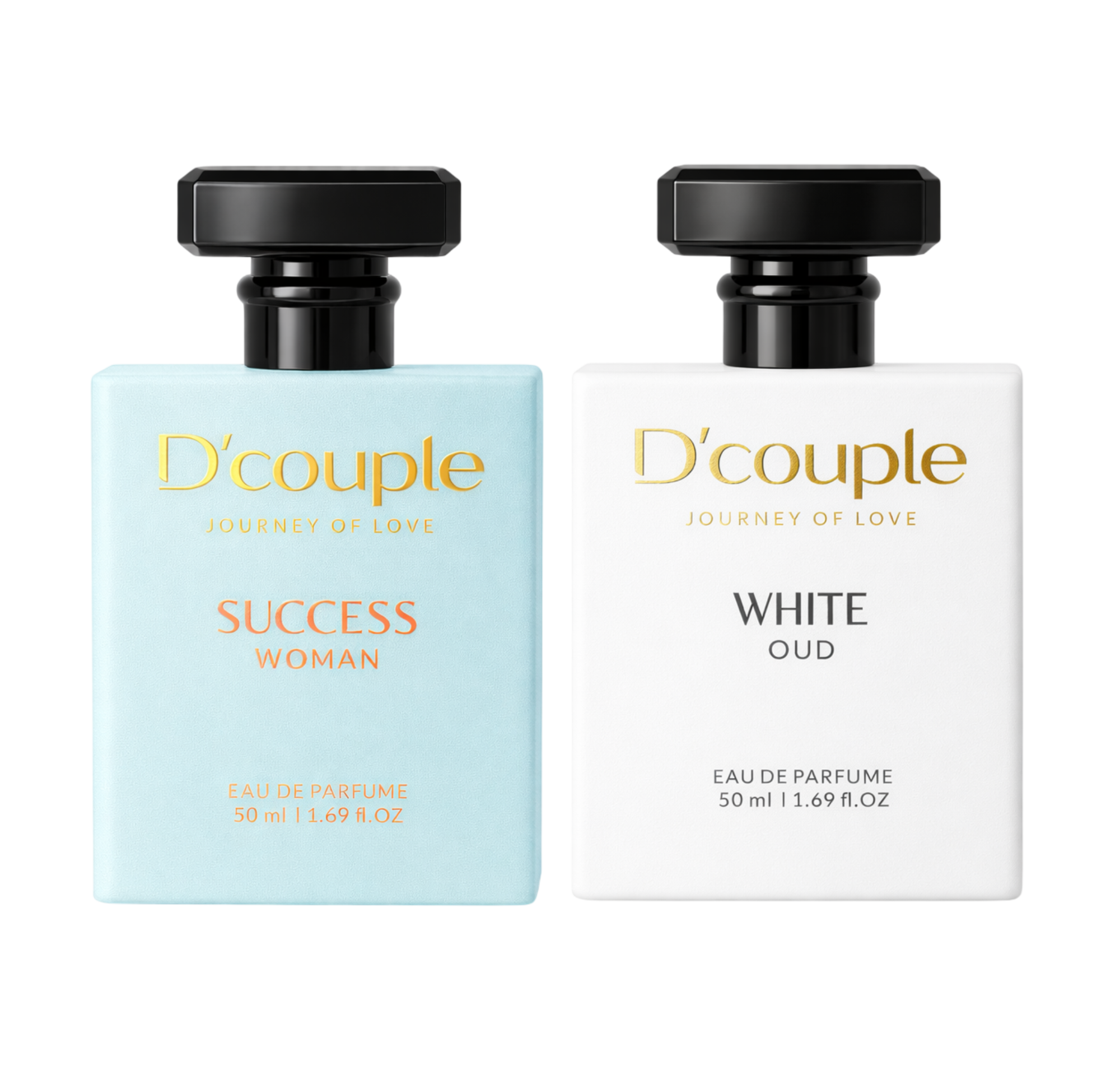 Success & White OUD(Combo)