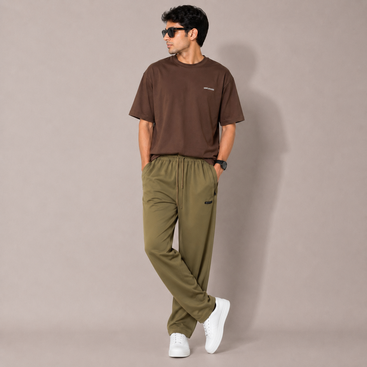 Trouser