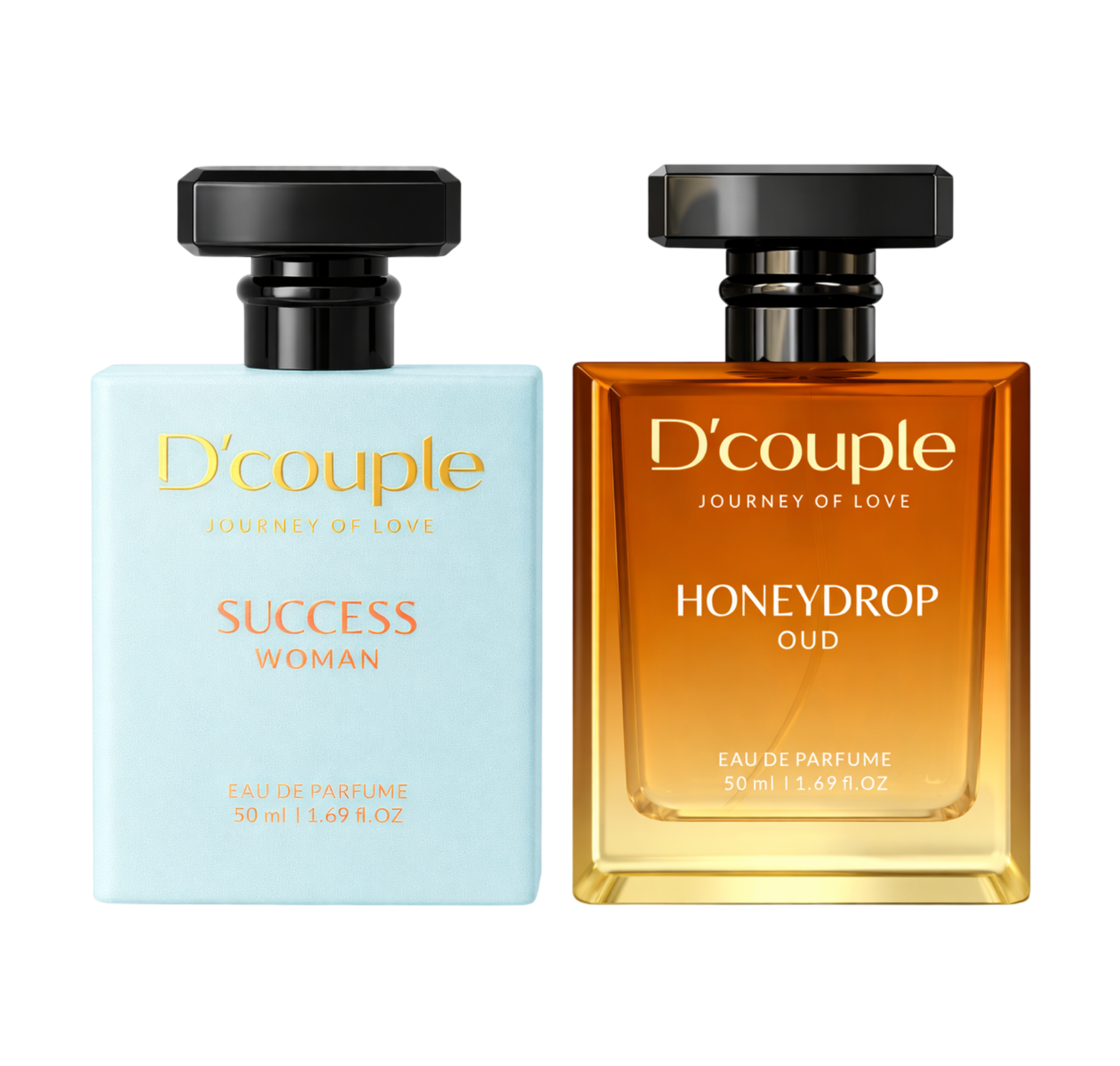 Success & Honey Drop(Combo)