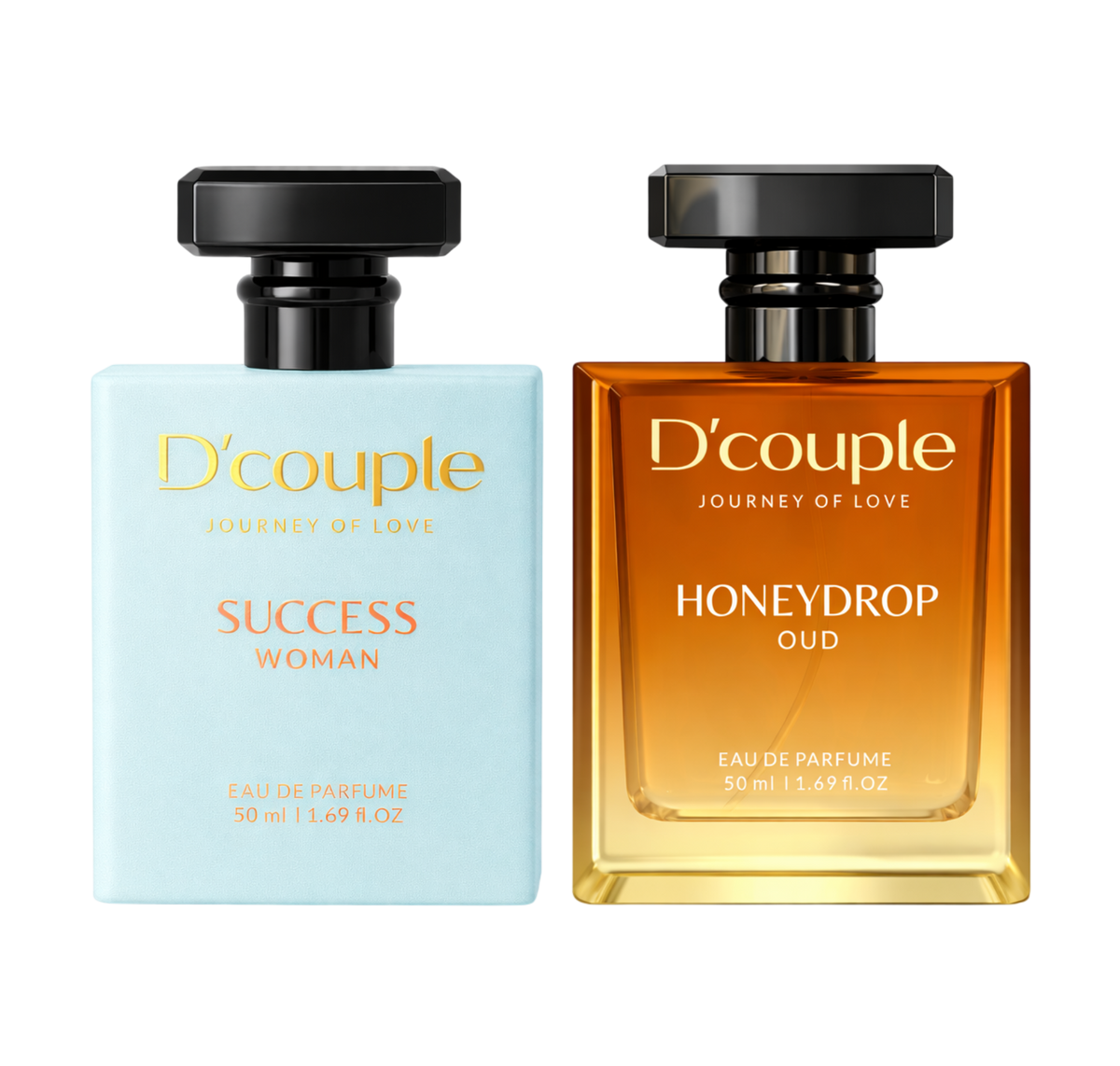 Success & Honey Drop(Combo)