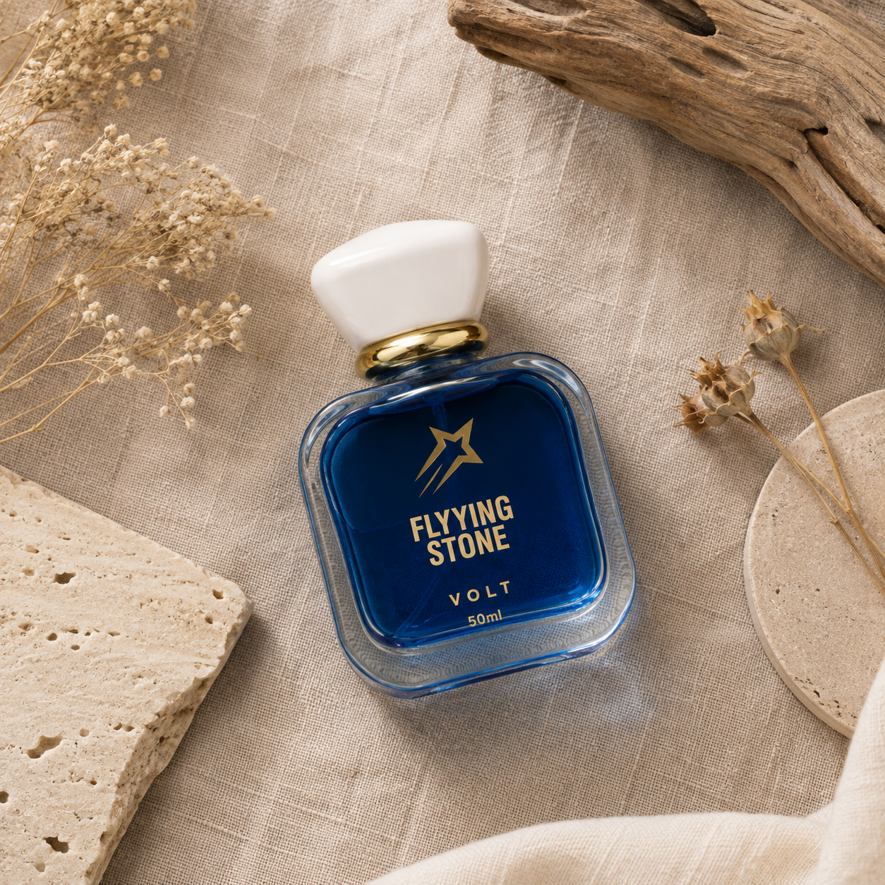 Perfume Volt