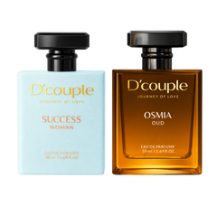 Success & Osmia OUD (Combo)