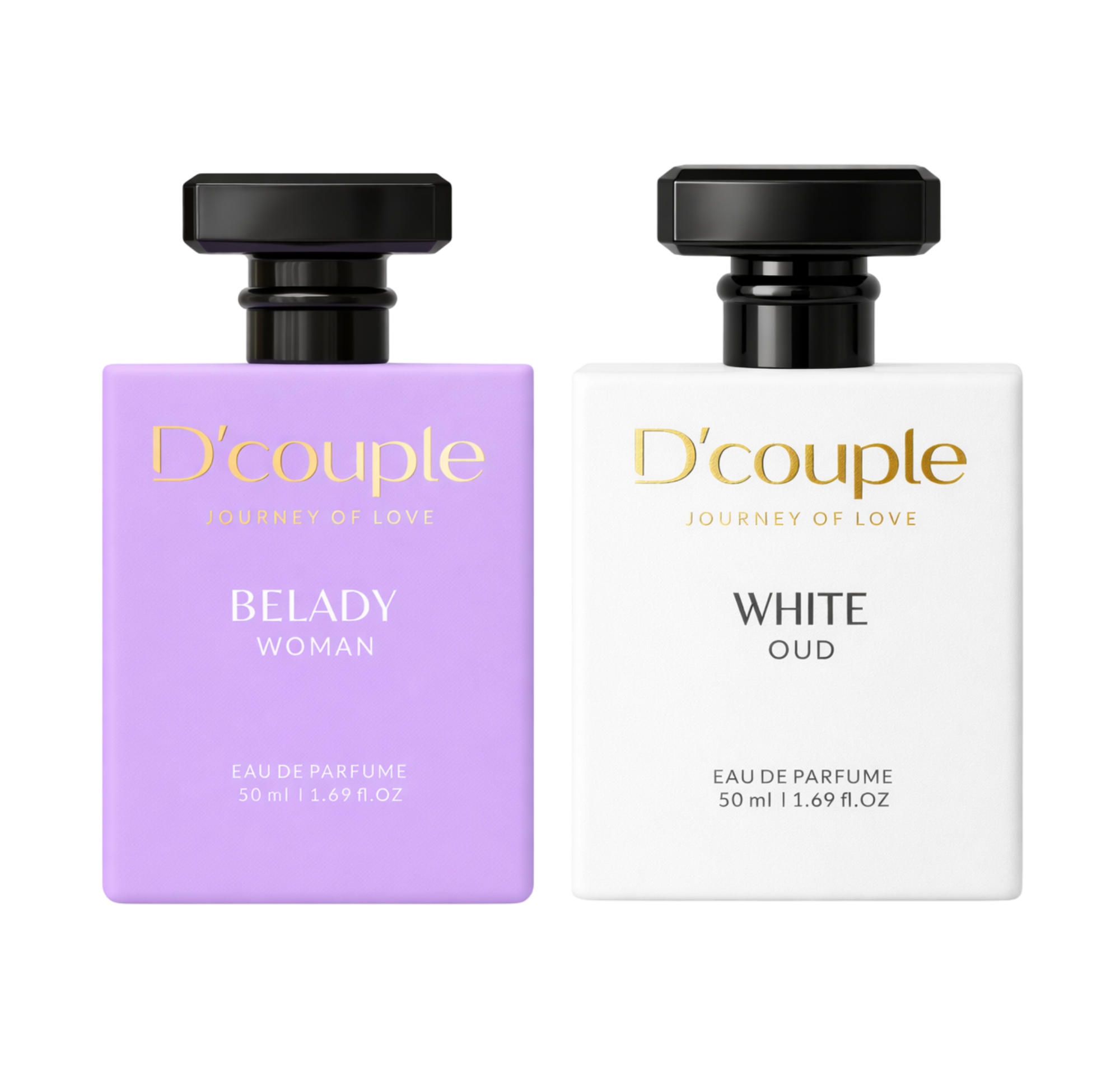 Belady & White OUD (Combo)