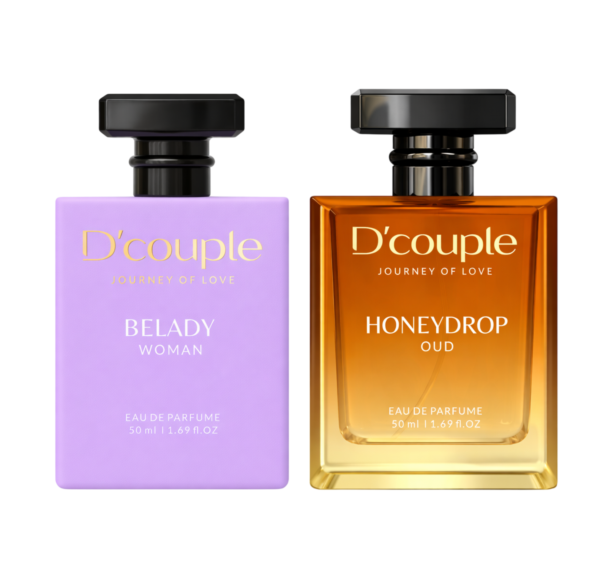 Belady & Honey Drop (Combo)