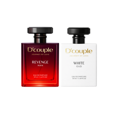 Revenge & White OUD (Combo)