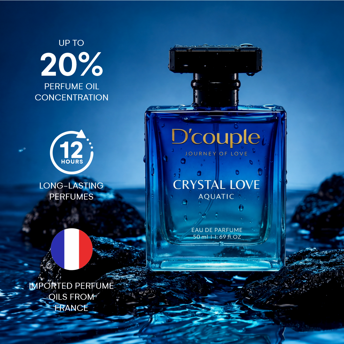 Crystal Love