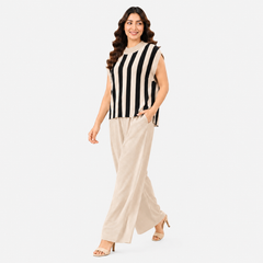 Parallel Lines Premium Knit Cord Set