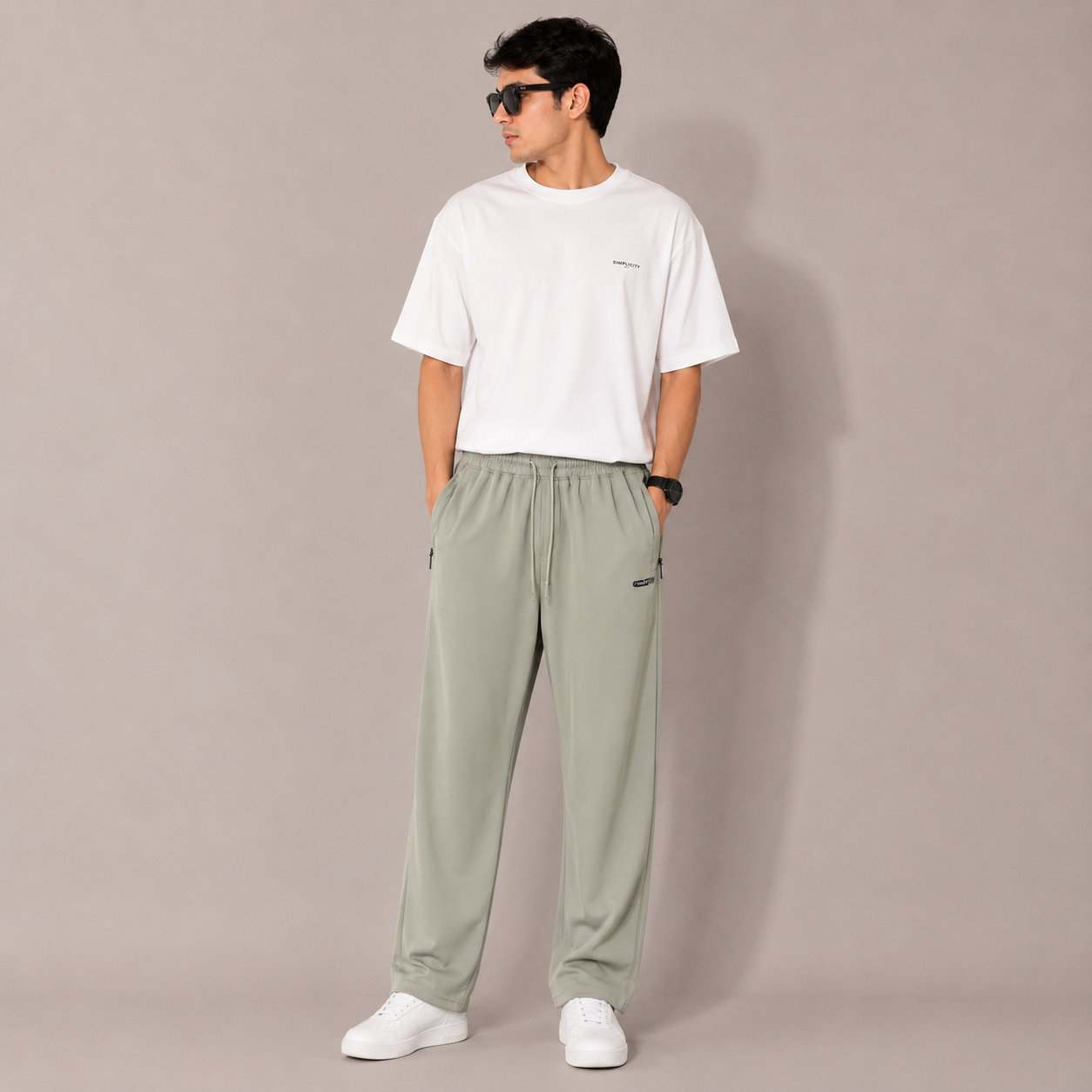 Trouser