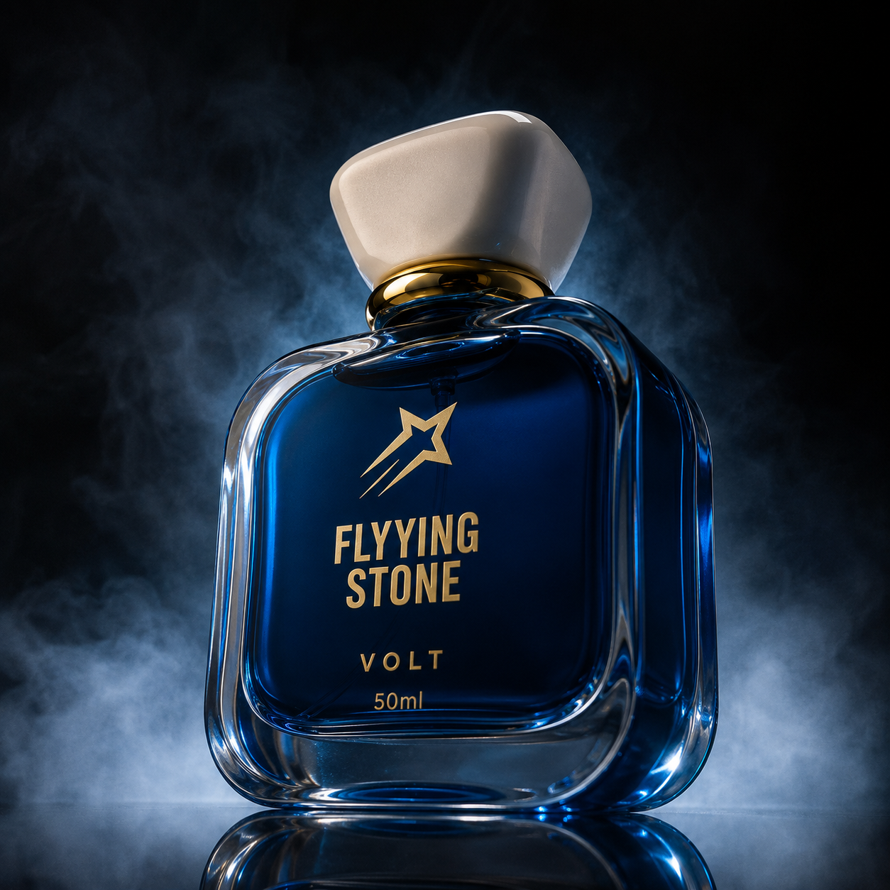 Perfume Volt
