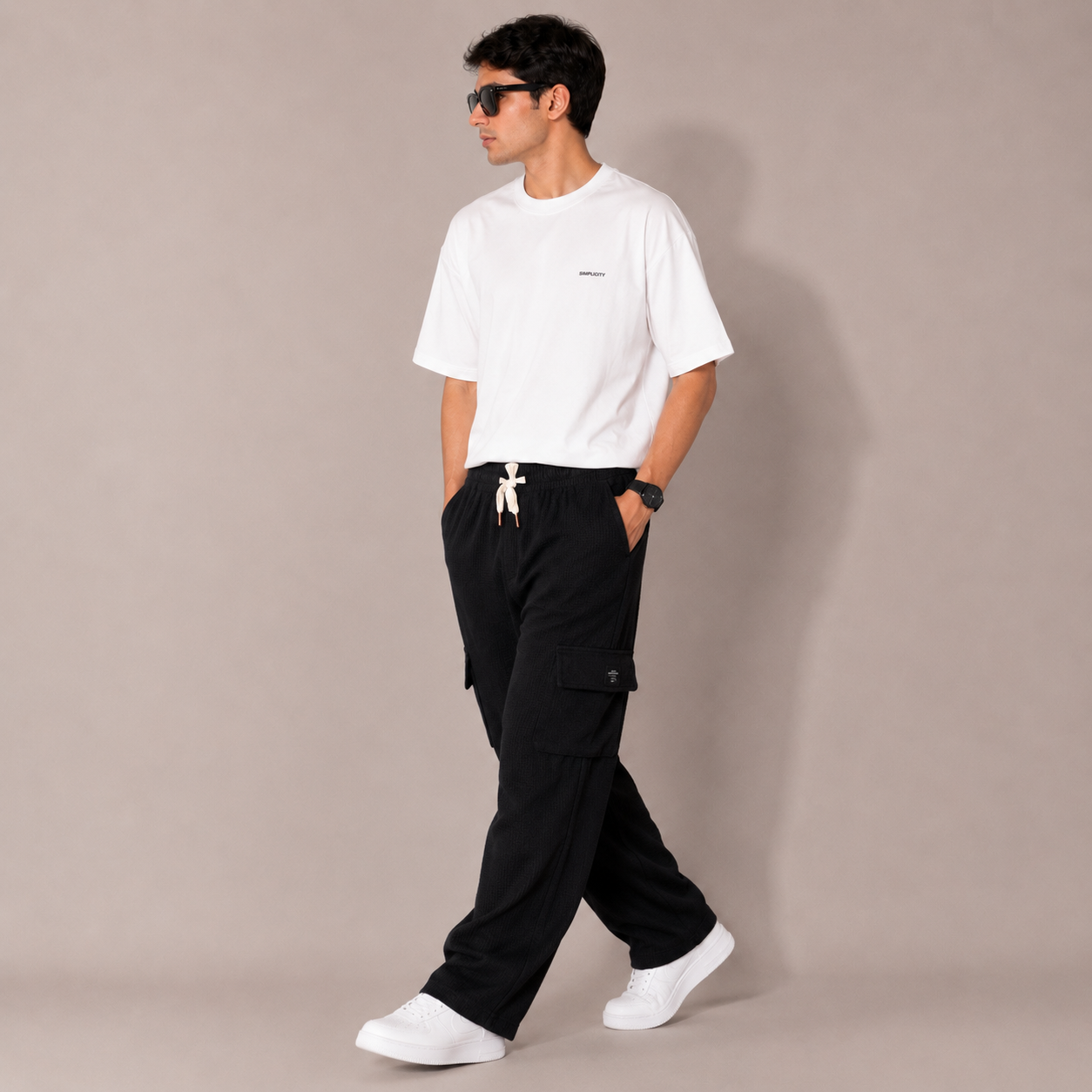Kargo trouser