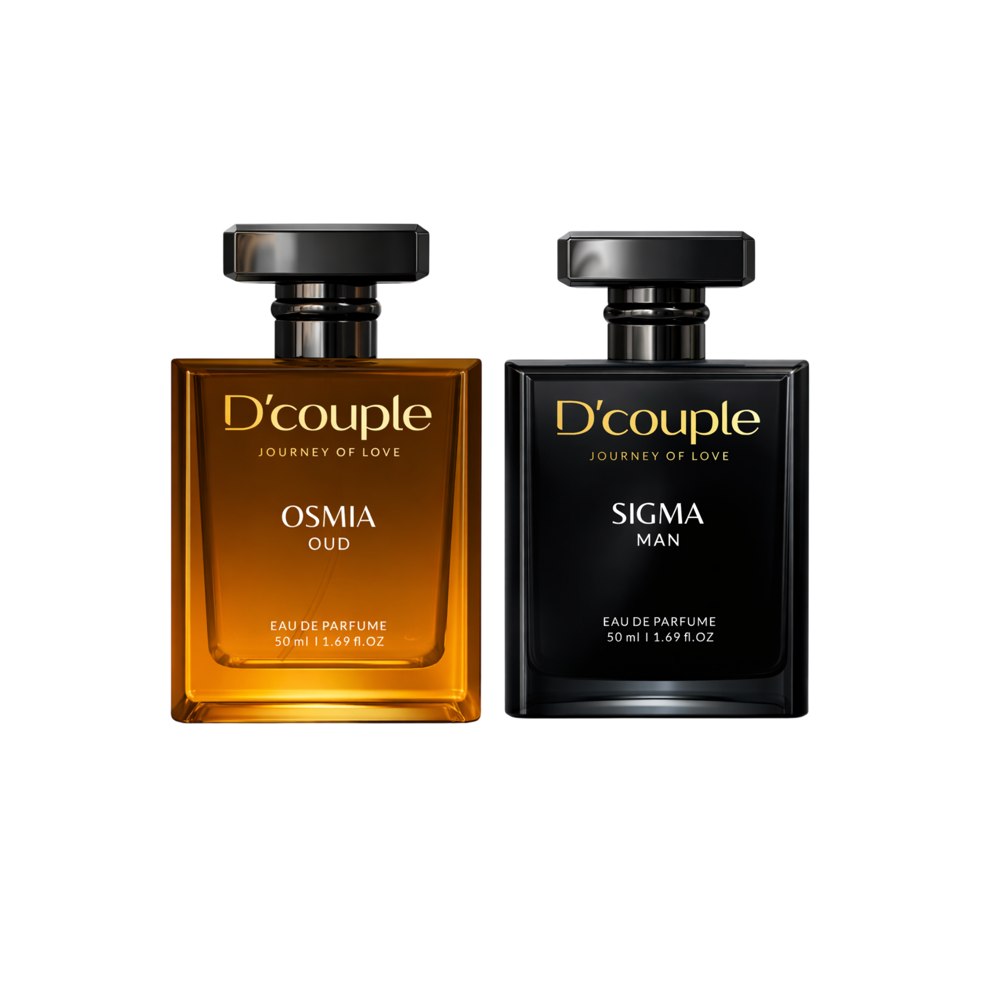 Osmia & Sigma (Combo)
