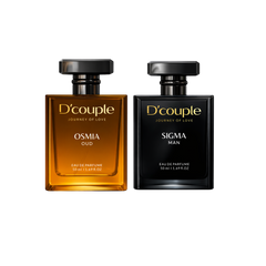 Osmia & Sigma (Combo)