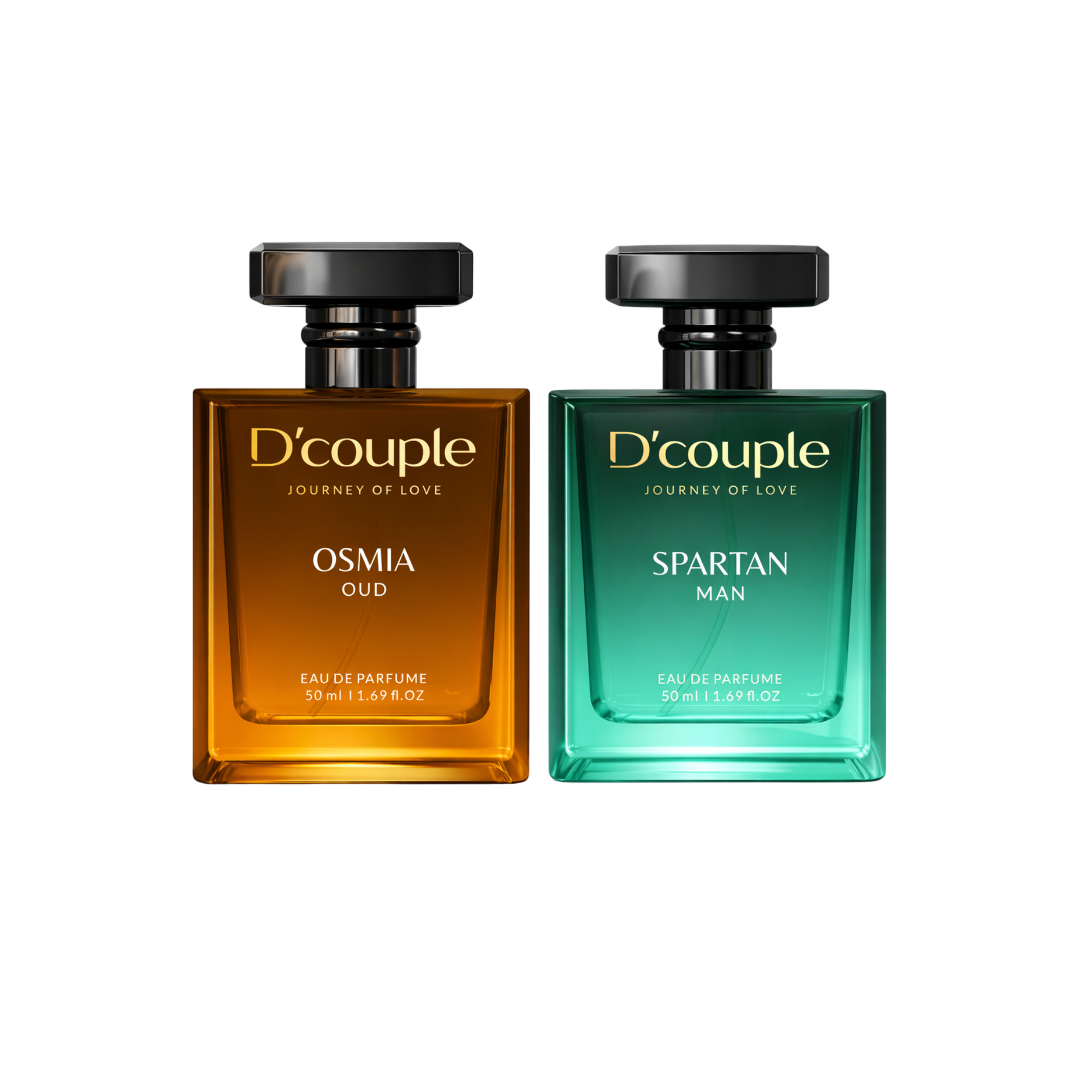 Osmia & Spartan (Combo)