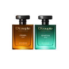 Osmia & Spartan (Combo)