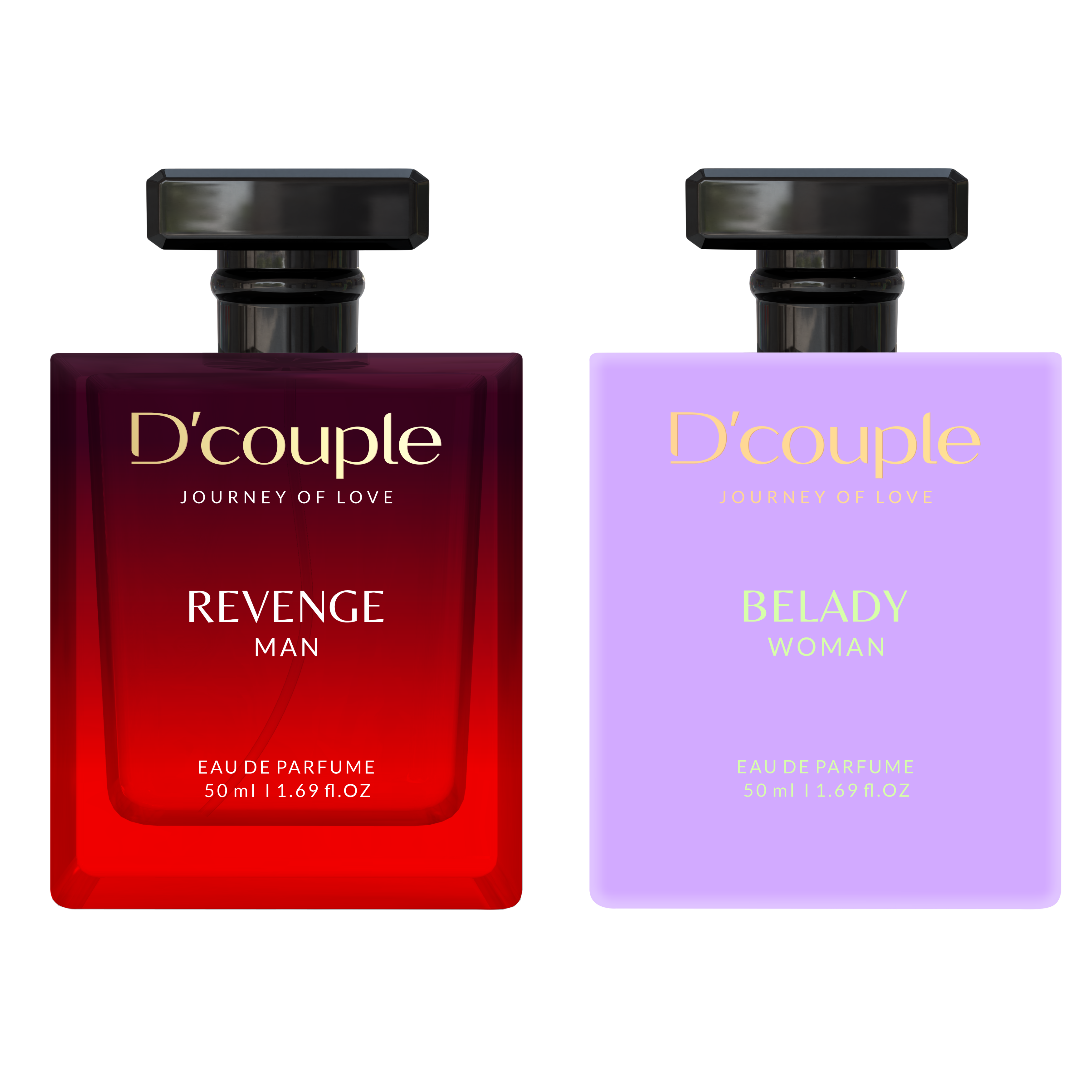 Revenge &  Belady (Combo)