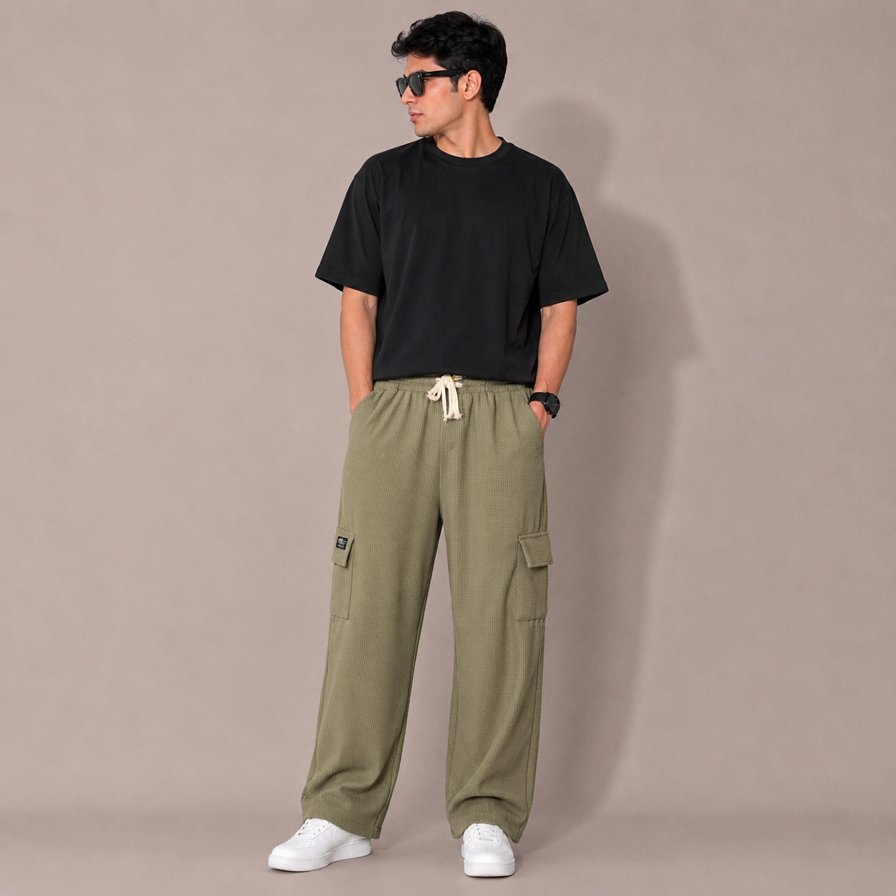 Kargo trouser