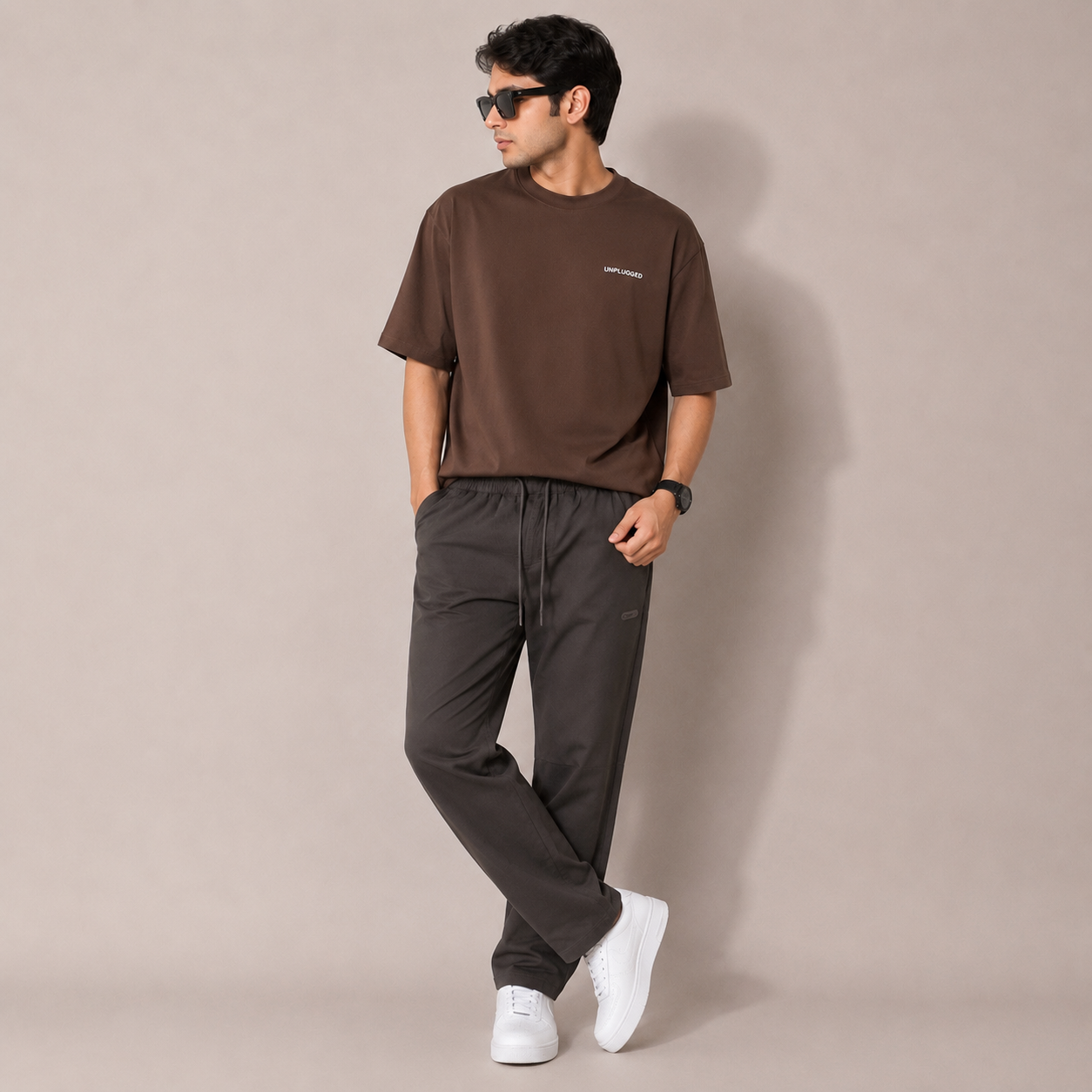 Trouser