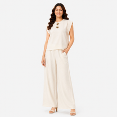 Café Chic Premium Cord Set