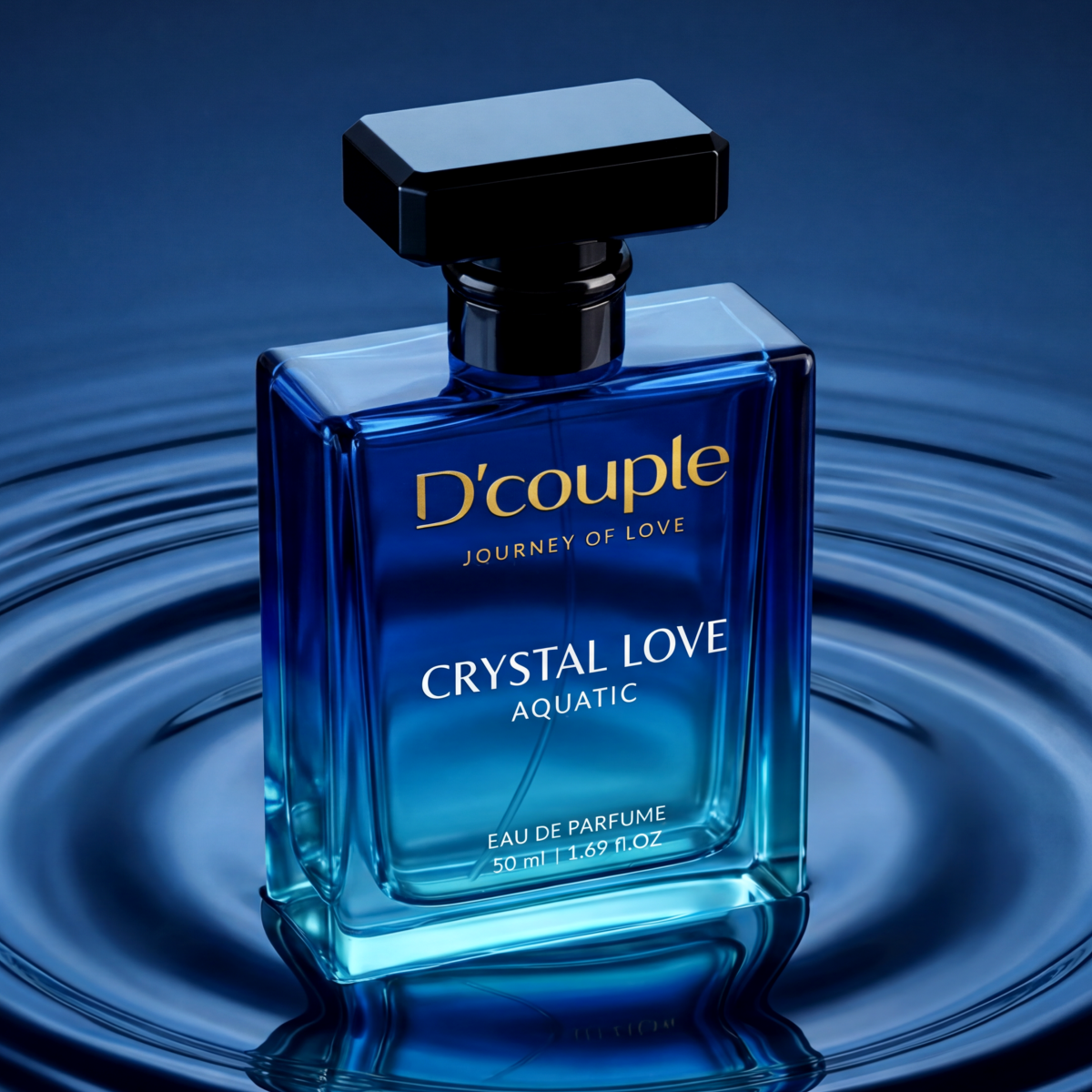 Crystal Love & Sigma (Combo)