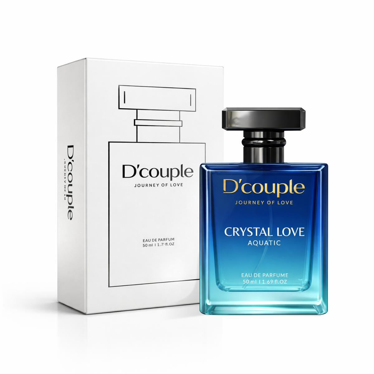 Crystal Love
