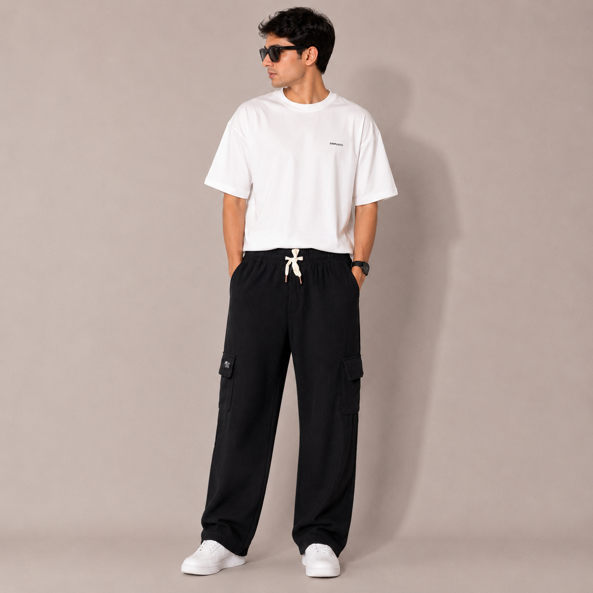 Kargo trouser