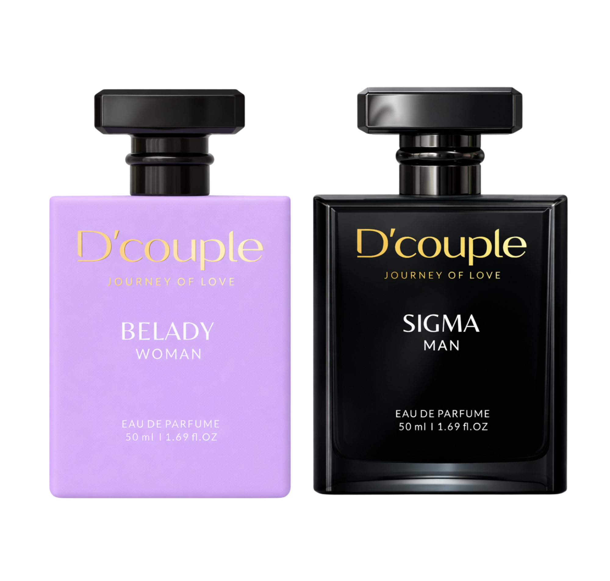 Sigma & Belady (Combo)