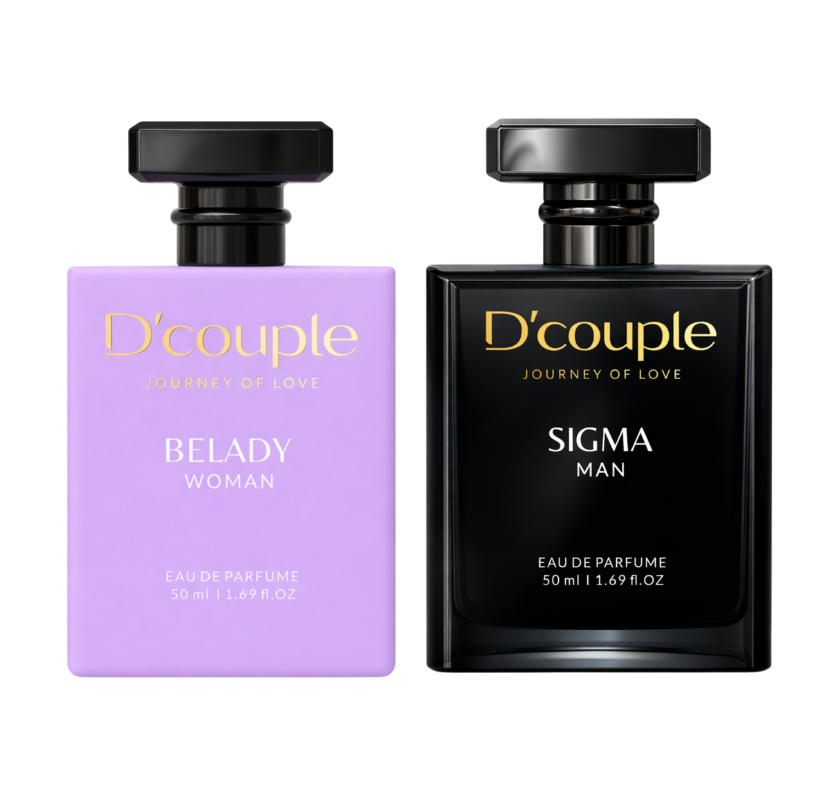 Sigma & Belady (Combo)