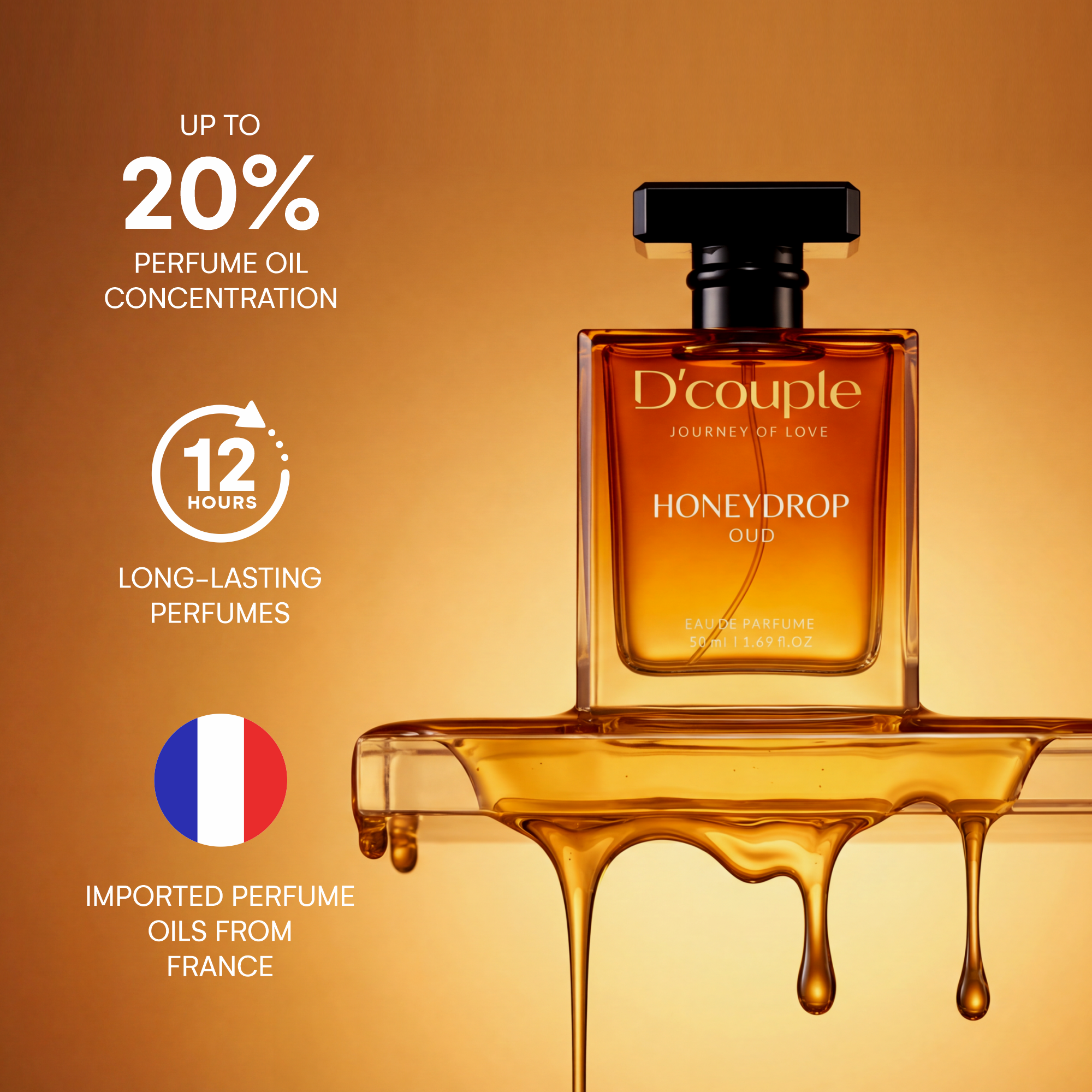 Belady & Honey Drop (Combo)