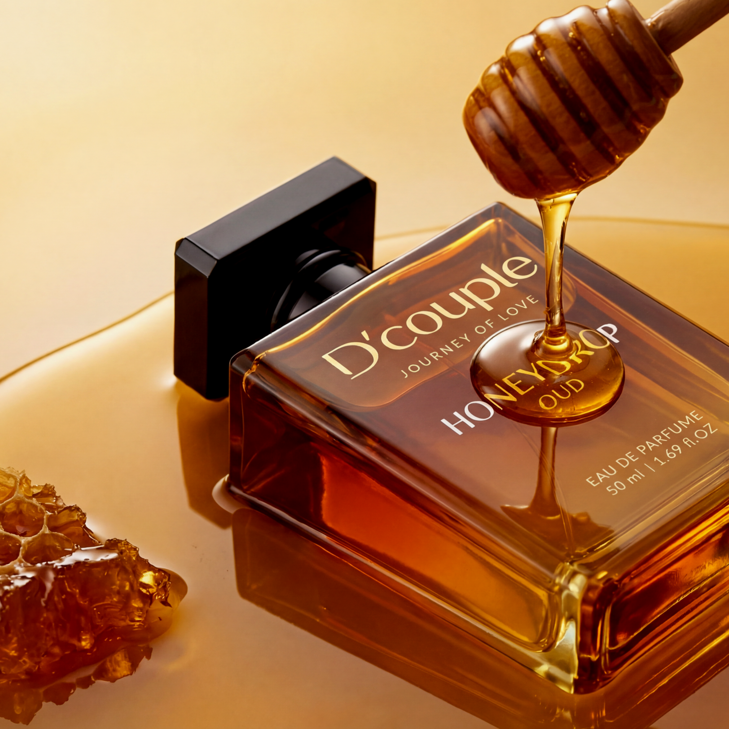 Success & Honey Drop(Combo)