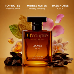 Osmia & Shark (Combo)