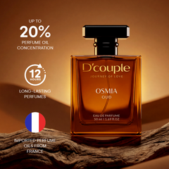Osmia OUD