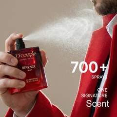 Revenge & Osmia OUD (Combo)