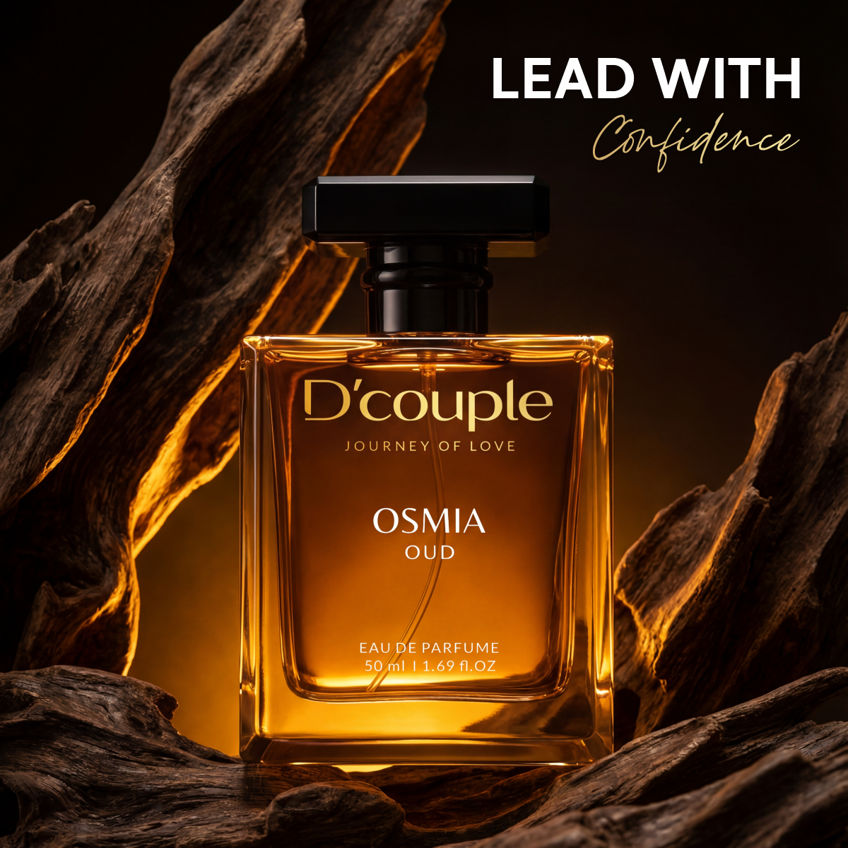 Revenge & Osmia OUD (Combo)