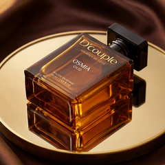Revenge & Osmia OUD (Combo)