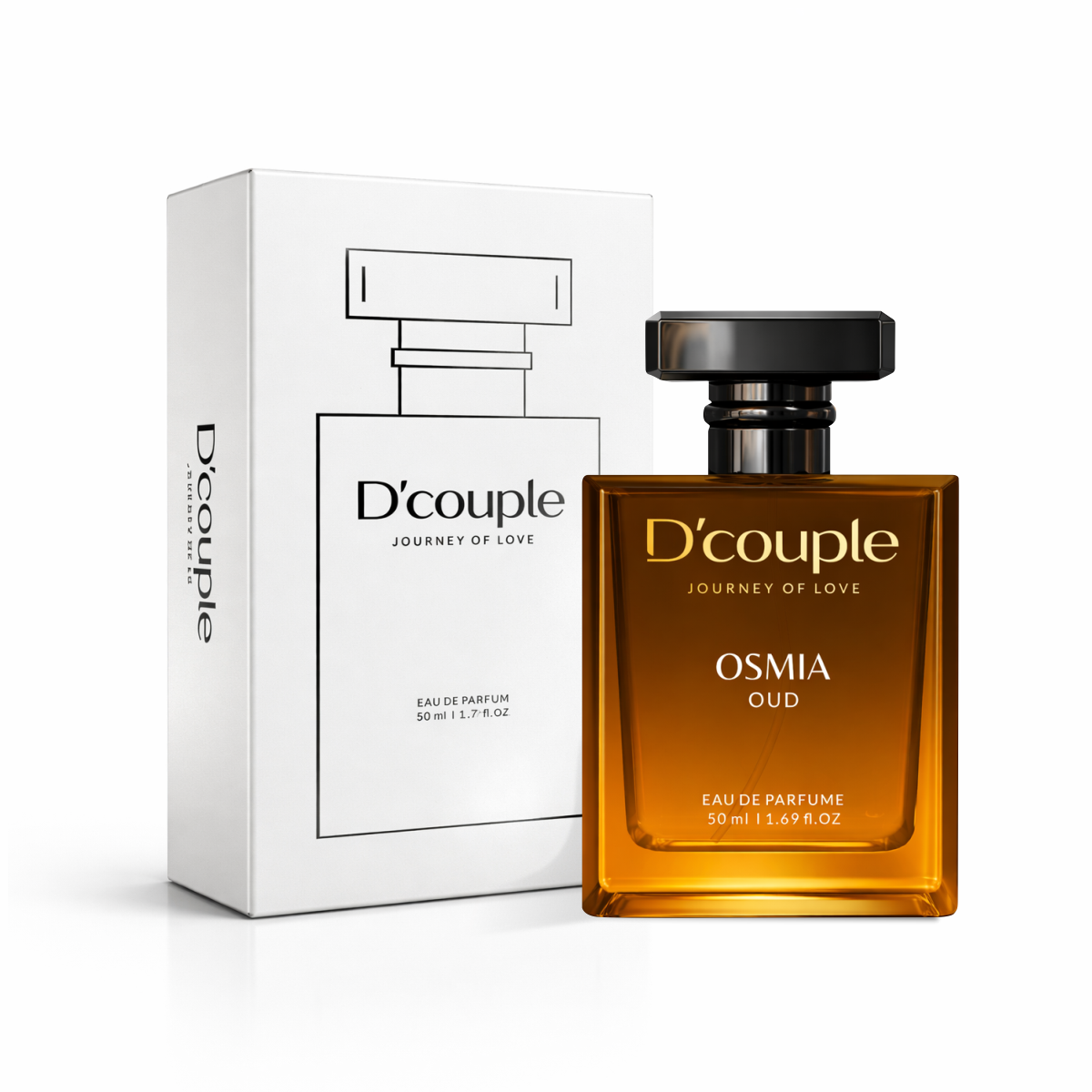 Osmia OUD