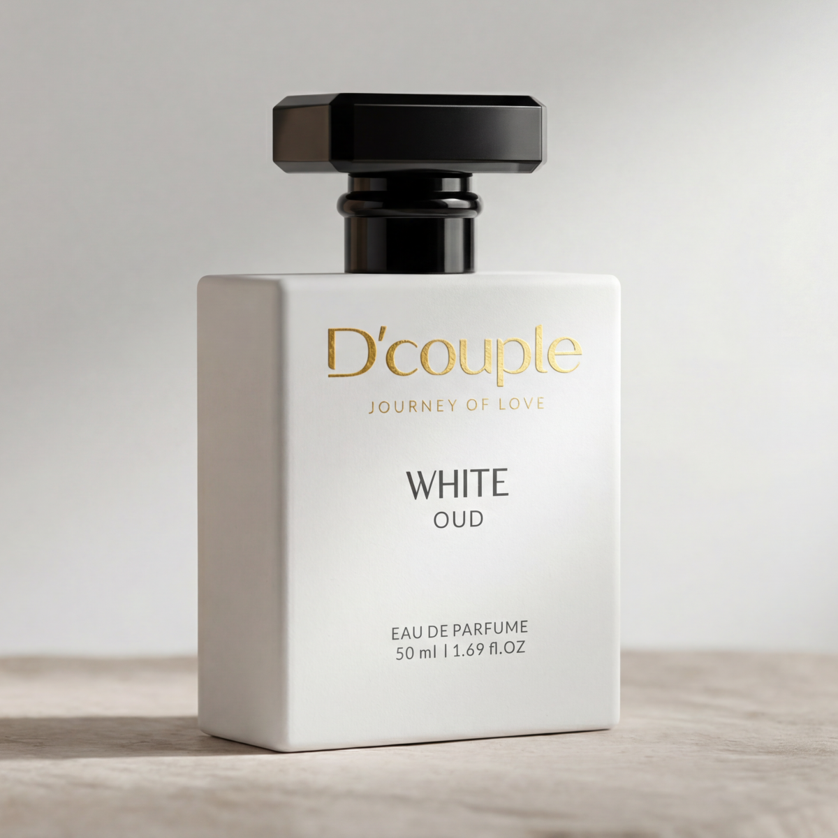 White OUD & Sigma (Combo)