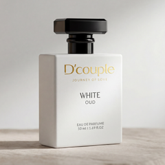 White OUD & Spartan (Combo)