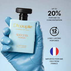 Success  &  Spartan (Combo)