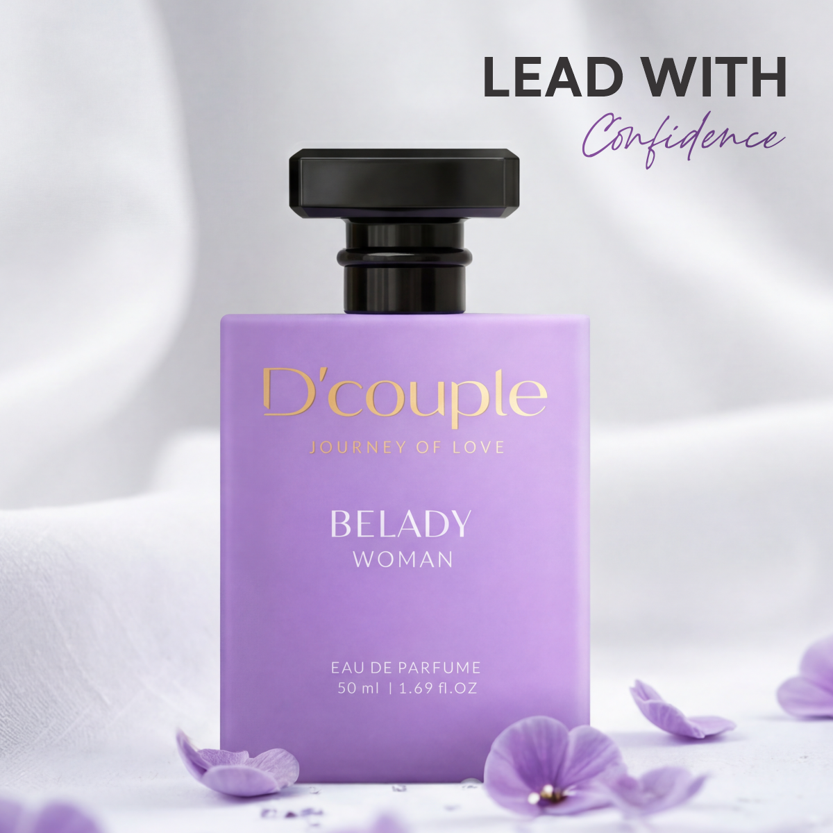 Belady & Osmia OUD (Combo)