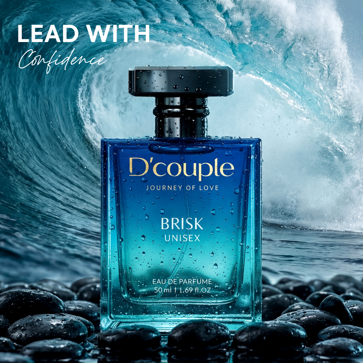 Crystal Love & Brisk (Combo)