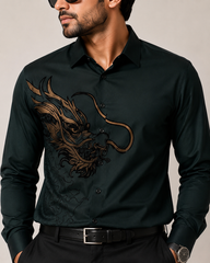 Lachko shirts imported