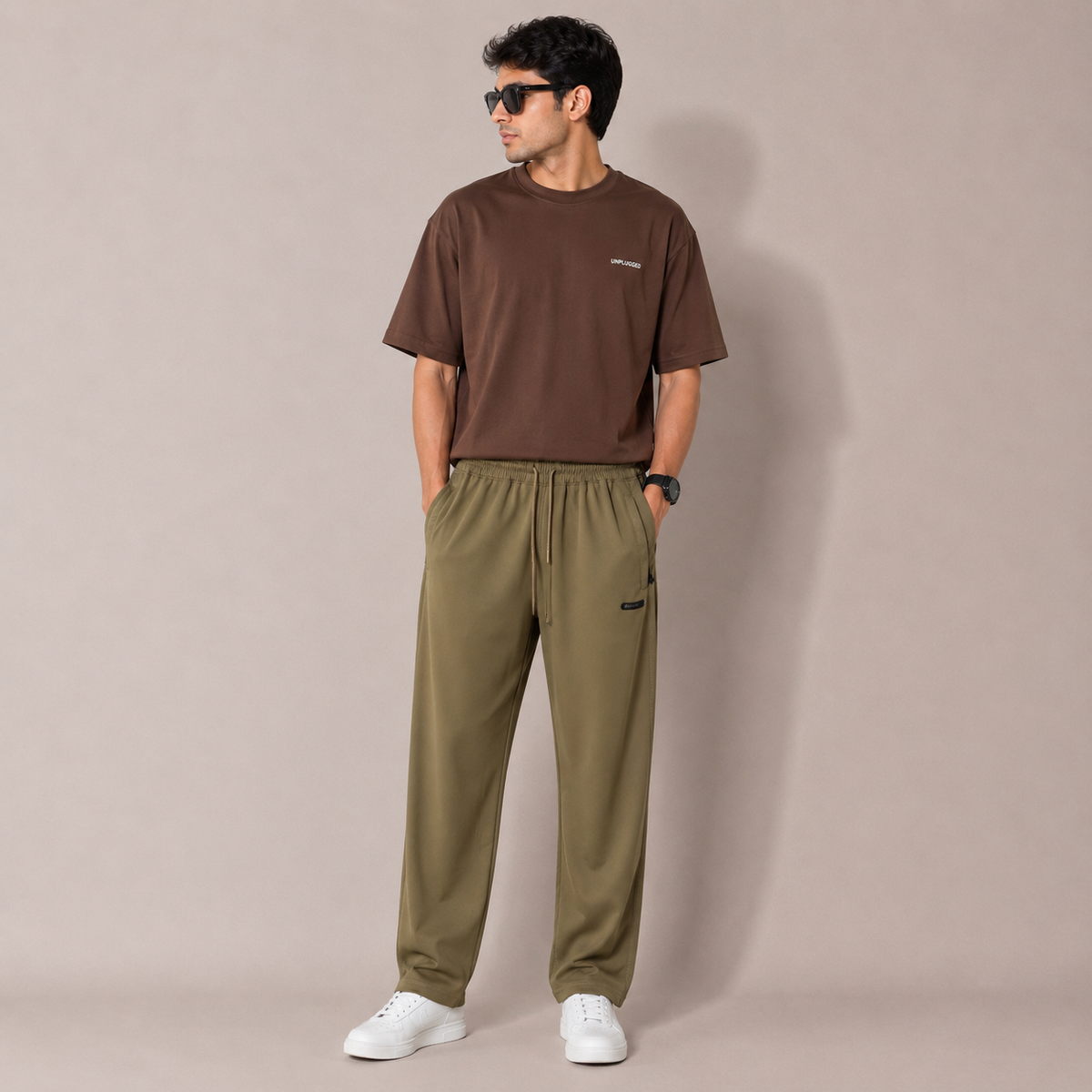 Trouser