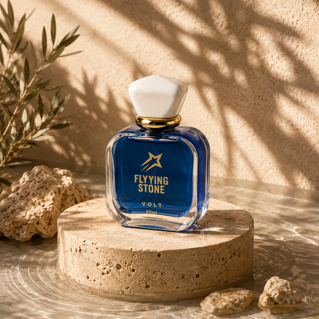 Perfume Volt