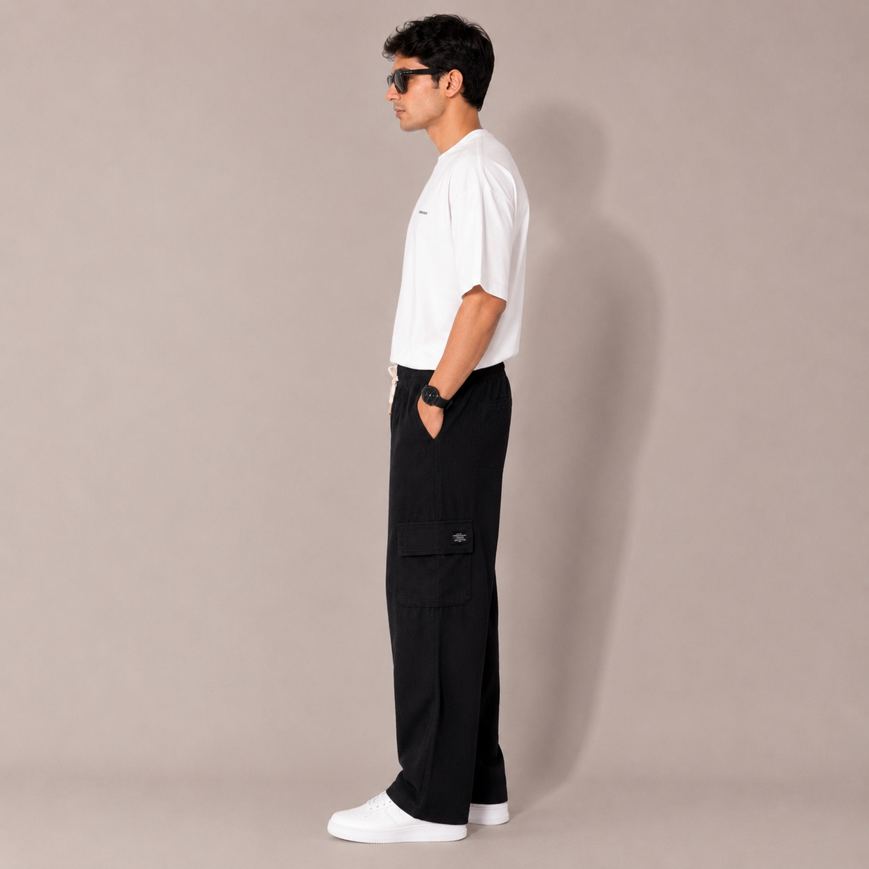 Kargo trouser