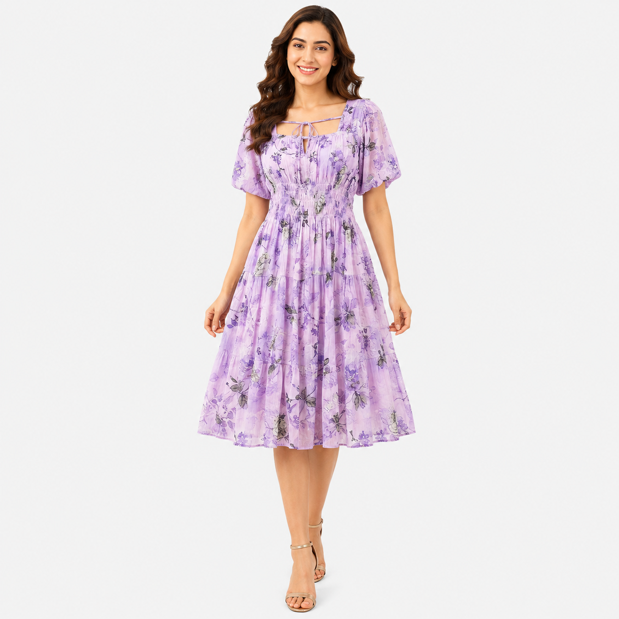 Western One piece Silk (DSC 0046)